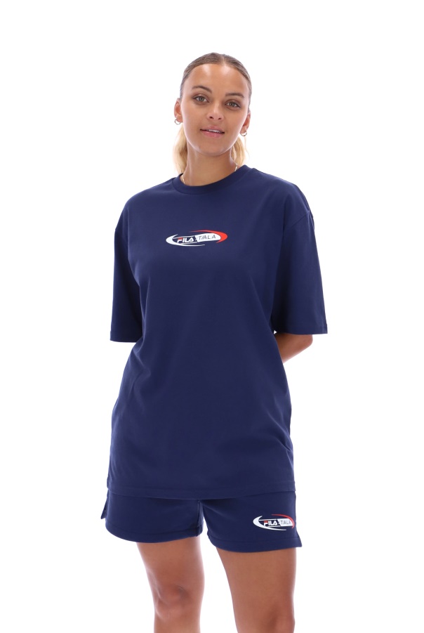 Fila FILA x TALA Oversized T-shirt