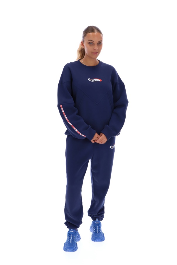 FILA x TALA Crew Sweatshirt Fila