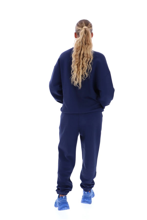 FILA x TALA Crew Sweatshirt Fila