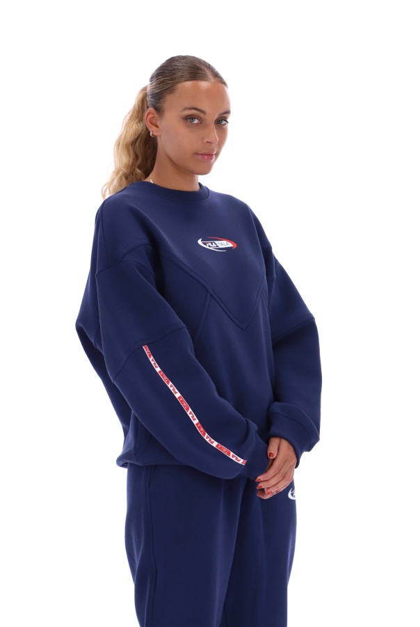 FILA x TALA Crew Sweatshirt Fila