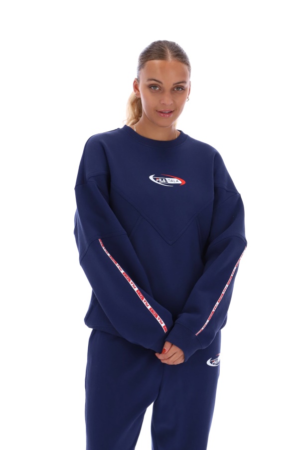 FILA x TALA Crew Sweatshirt Fila