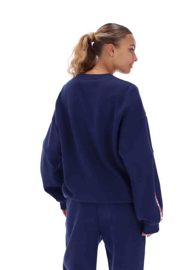 FILA x TALA Crew Sweatshirt Fila